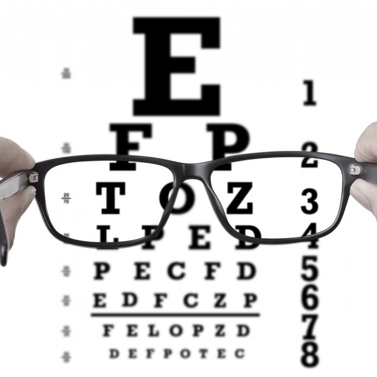 Drivers license screening