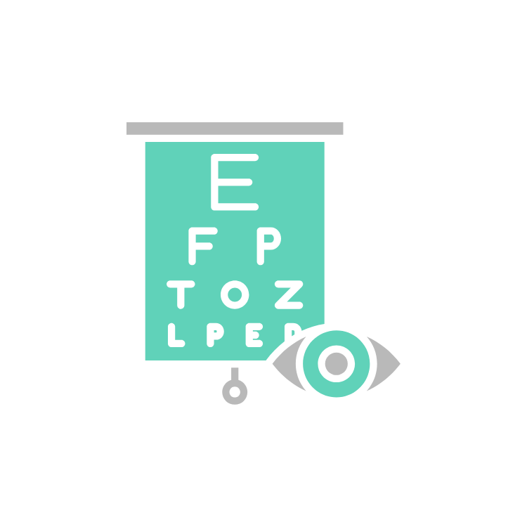 1-Eye exam