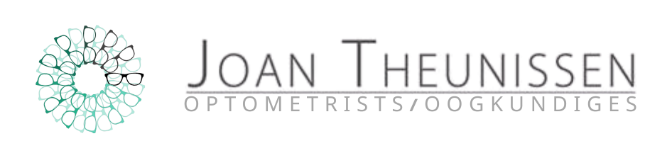 Joan Theunissen Optometrist Logo